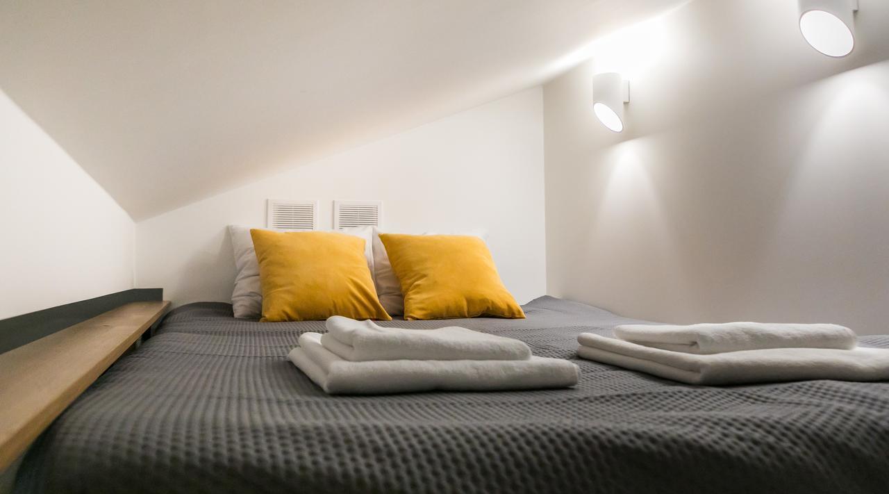 Topolowa 8 Apartments By Let'S Cracovia Esterno foto